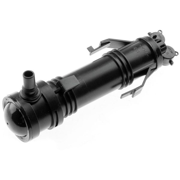Spolvätskemunstycke, strålkastare, Höger fram Nty EDS-VW-026 NTY Spolvätskemunstycke, strålkastare, Höger fram Nty EDS-VW-026 NTY