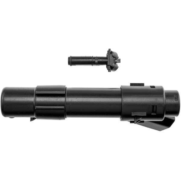 Spolvätskemunstycke, strålkastare, Vänster fram Nty EDS-VW-027 NTY Spolvätskemunstycke, strålkastare, Vänster fram Nty EDS-VW-027 NTY