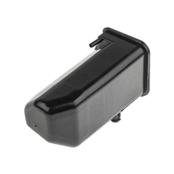 Aktivkolfilter, tankventilation NTY