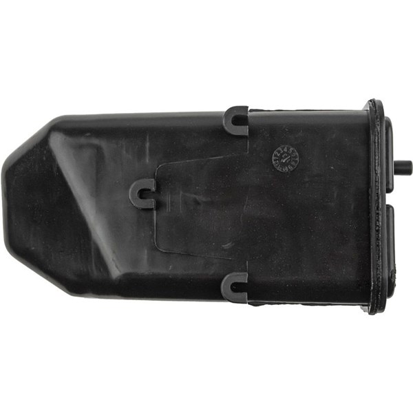 Aktivkolfilter, tankventilation NTY