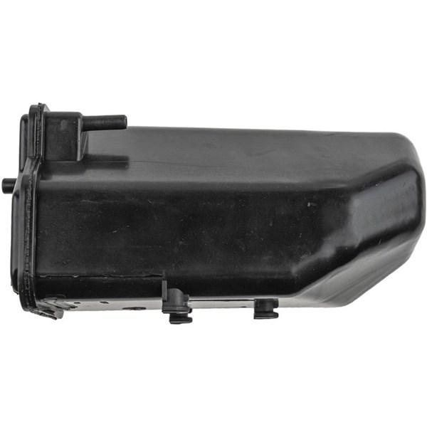 Aktivkolfilter, tankventilation NTY
