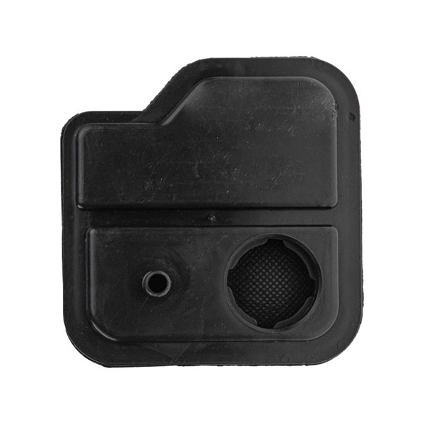 Aktivkolfilter, tankventilation NTY