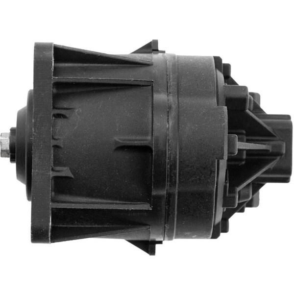 Egr-ventil Nty EGR-AR-010 NTY