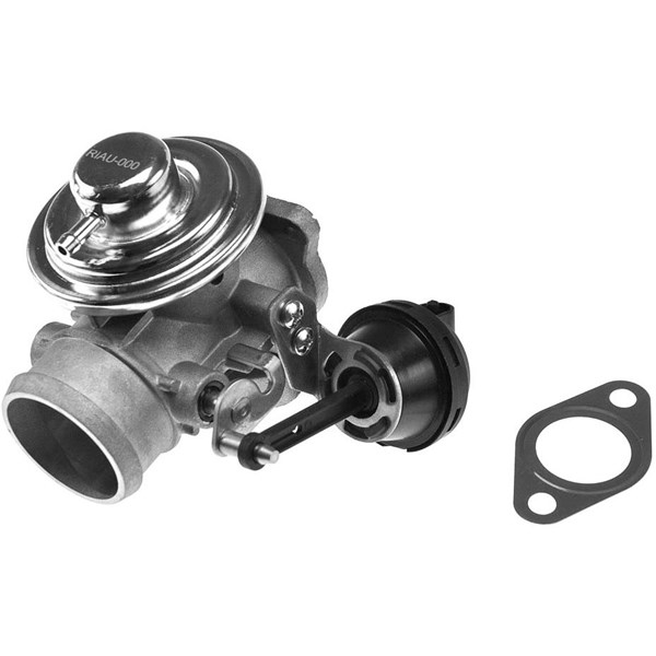 Egr-ventil Nty EGR-AU-000 NTY