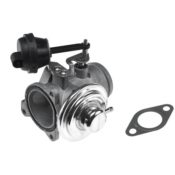 Egr-ventil Nty EGR-AU-000 NTY