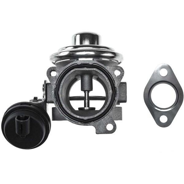 Egr-ventil Nty EGR-AU-000 NTY