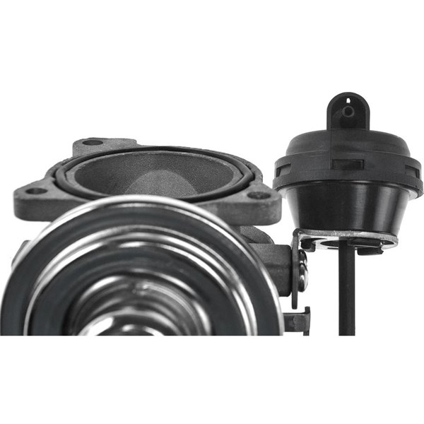 Egr-ventil Nty EGR-AU-000 NTY