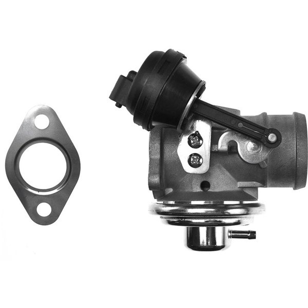 Egr-ventil Nty EGR-AU-000 NTY