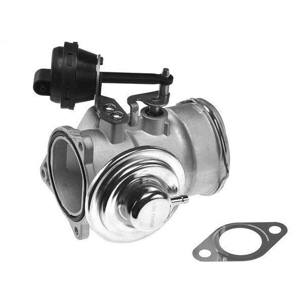 Egr-ventil Nty EGR-AU-001 NTY