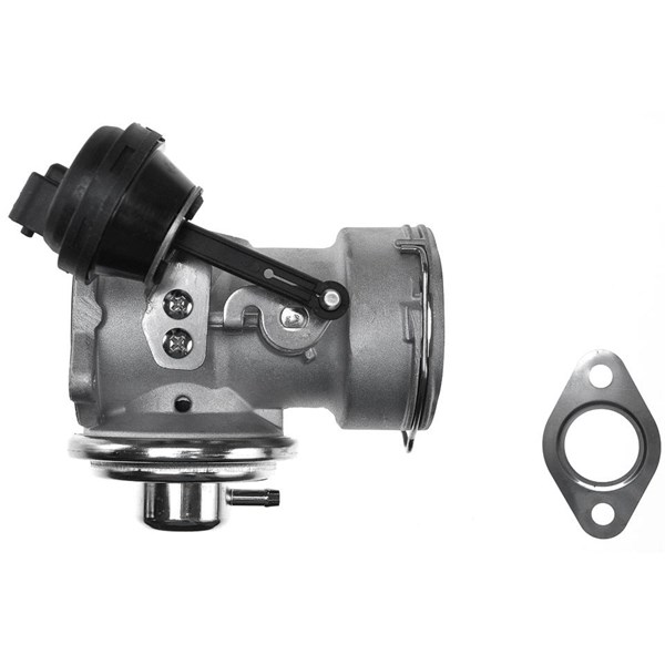Egr-ventil Nty EGR-AU-001 NTY Egr-ventil Nty EGR-AU-001 NTY