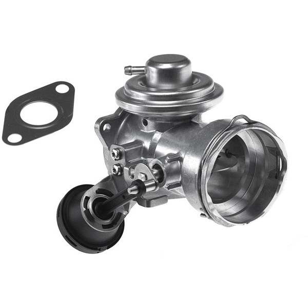 Egr-ventil Nty EGR-AU-004 NTY