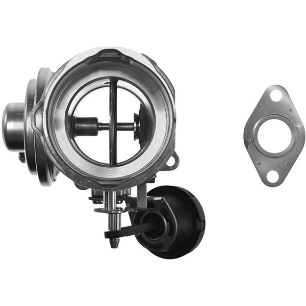 Egr-ventil Nty EGR-AU-004 NTY Egr-ventil Nty EGR-AU-004 NTY