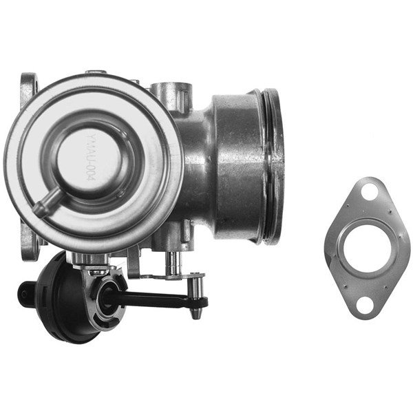 Egr-ventil Nty EGR-AU-004 NTY Egr-ventil Nty EGR-AU-004 NTY