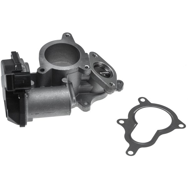 Egr-ventil Nty EGR-AU-005 NTY