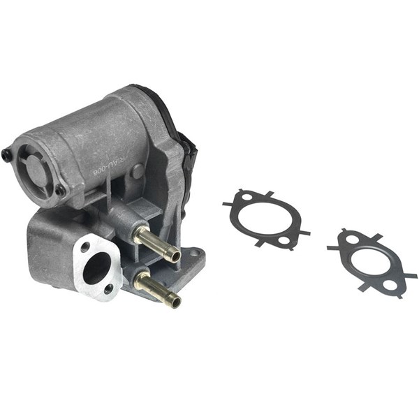 Egr-ventil Nty EGR-AU-006 NTY