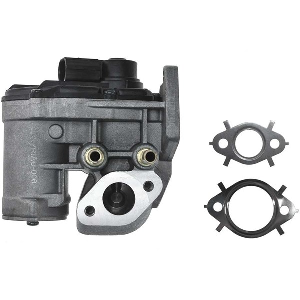 Egr-ventil Nty EGR-AU-006 NTY Egr-ventil Nty EGR-AU-006 NTY