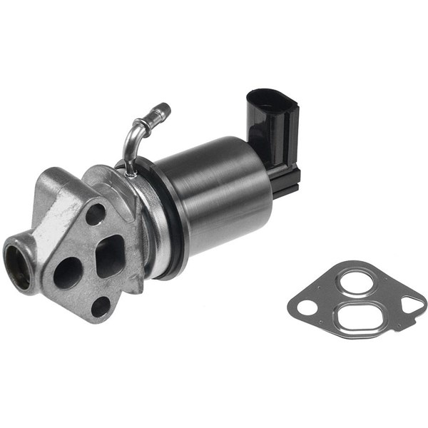 Egr-ventil Nty EGR-AU-009 NTY