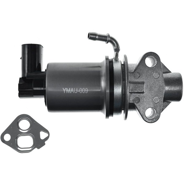 Egr-ventil Nty EGR-AU-009 NTY Egr-ventil Nty EGR-AU-009 NTY