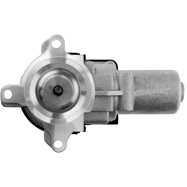 Egr-ventil Nty EGR-AU-015 NTY