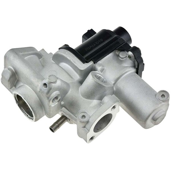 Egr-ventil Nty EGR-AU-018 NTY Egr-ventil Nty EGR-AU-018 NTY