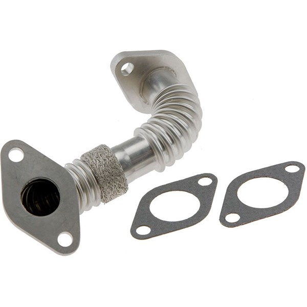 Rörledning, EGR-ventil Nty EGR-AU-027 NTY Rörledning, EGR-ventil Nty EGR-AU-027 NTY