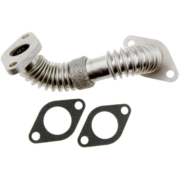 Rörledning, EGR-ventil Nty EGR-AU-027 NTY