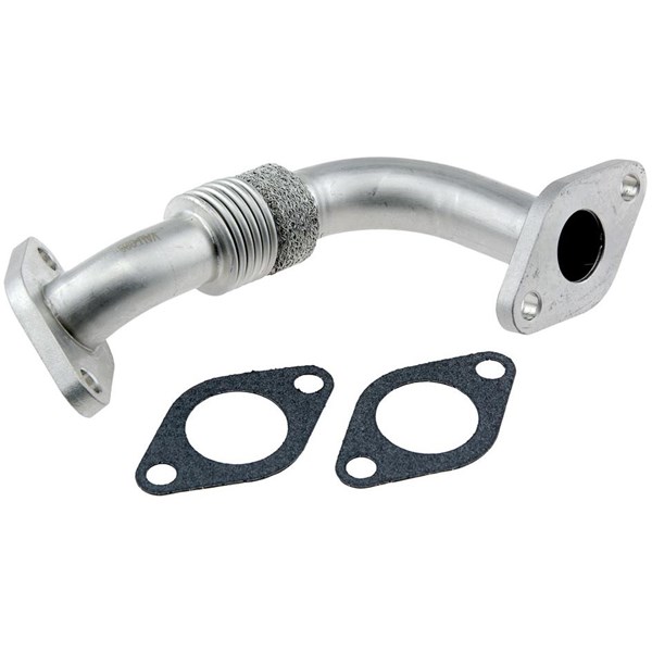 Rörledning, EGR-ventil Nty EGR-AU-028 NTY