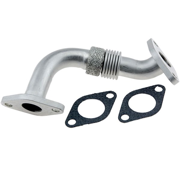 Rörledning, EGR-ventil Nty EGR-AU-028 NTY