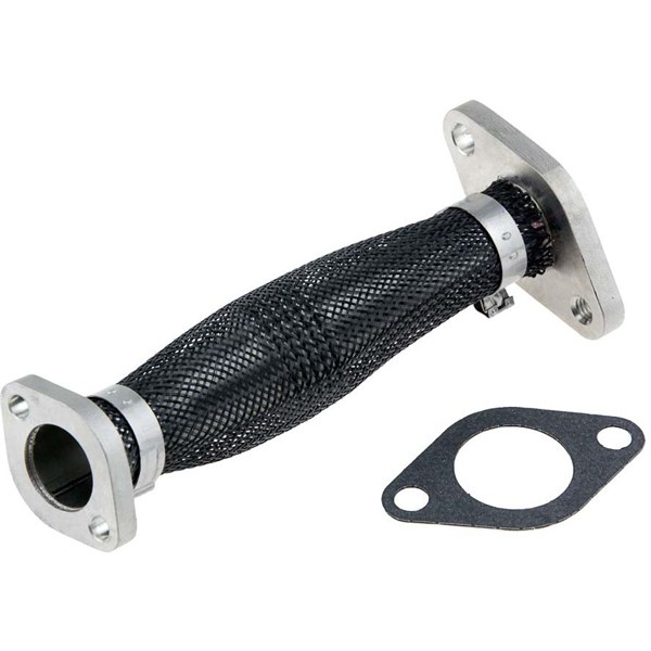 Rörledning, EGR-ventil Nty EGR-AU-029 NTY