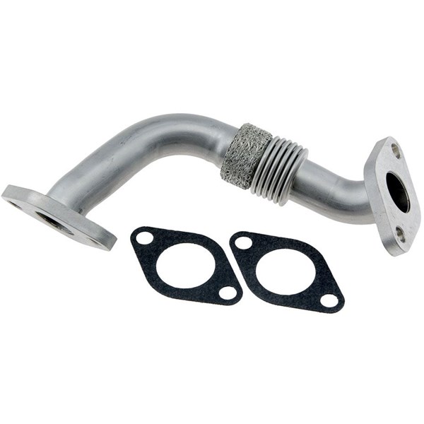 Rörledning, EGR-ventil Nty EGR-AU-030 NTY Rörledning, EGR-ventil Nty EGR-AU-030 NTY
