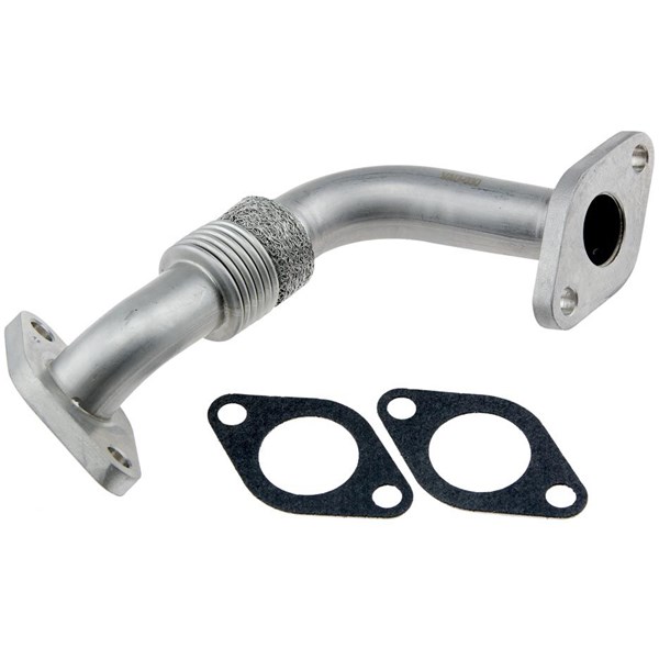 Rörledning, EGR-ventil Nty EGR-AU-030 NTY Rörledning, EGR-ventil Nty EGR-AU-030 NTY