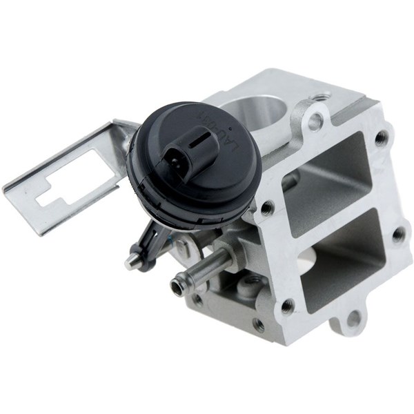 Egr-ventil Nty EGR-AU-031 NTY