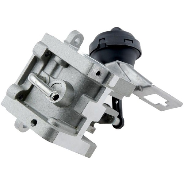 Egr-ventil Nty EGR-AU-031 NTY