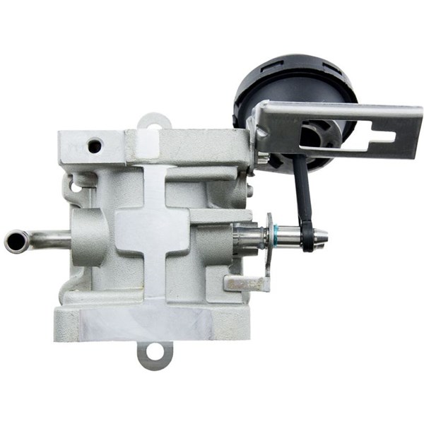 Egr-ventil Nty EGR-AU-031 NTY