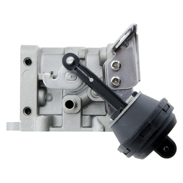 Egr-ventil Nty EGR-AU-031 NTY