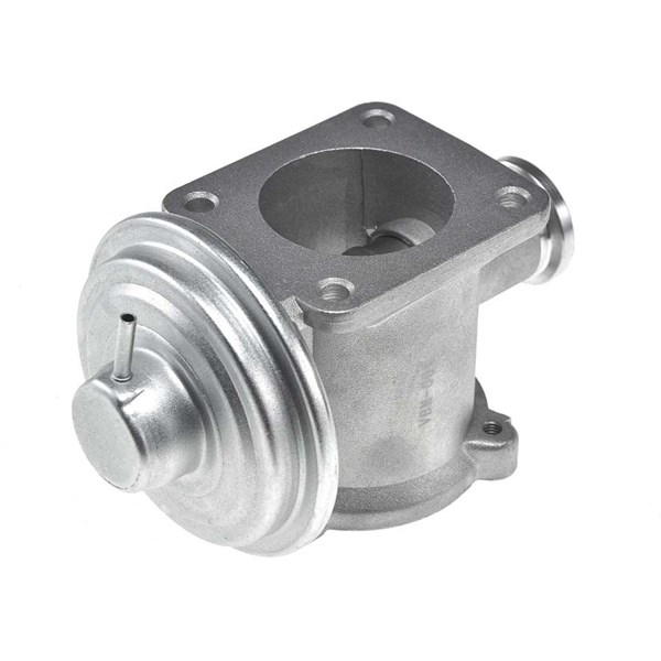 Egr-ventil Nty EGR-BM-001 NTY