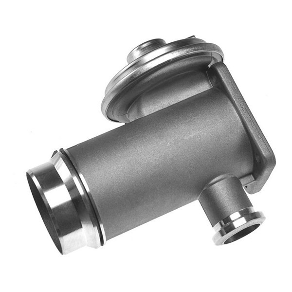 Egr-ventil Nty EGR-BM-002 NTY
