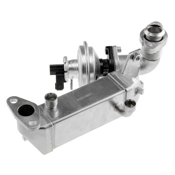 Egr-ventil Nty EGR-BM-011A NTY