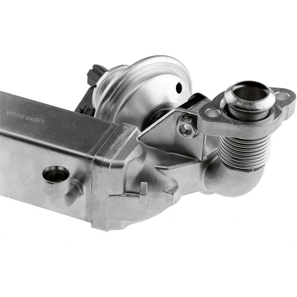 Egr-ventil Nty EGR-BM-011A NTY