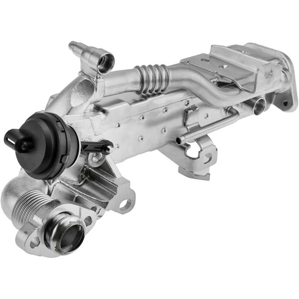 EGR-modul 12V Nty EGR-BM-014A NTY