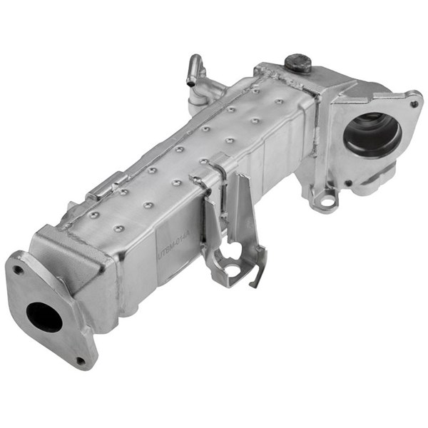 EGR-modul 12V Nty EGR-BM-014A NTY