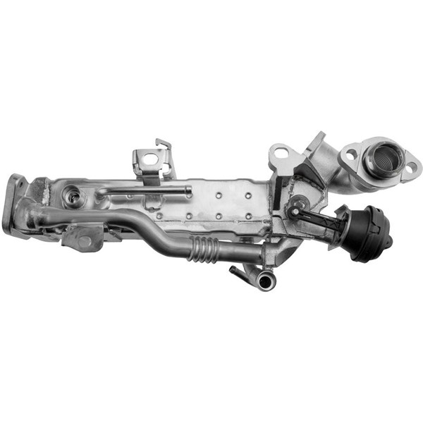 EGR-modul 12V Nty EGR-BM-014A NTY EGR-modul 12V Nty EGR-BM-014A NTY