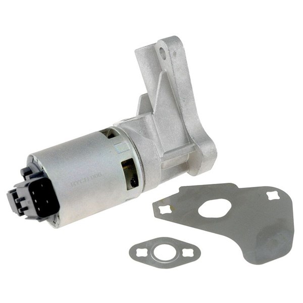 Egr-ventil Nty EGR-CH-006 NTY