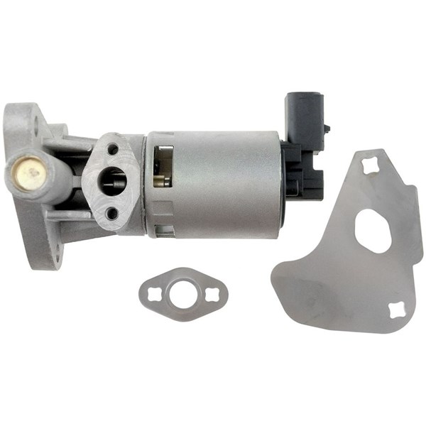 Egr-ventil Nty EGR-CH-006 NTY