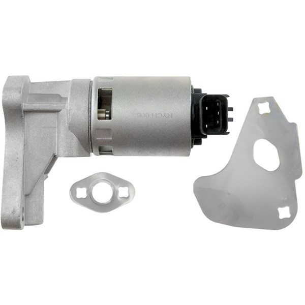 Egr-ventil Nty EGR-CH-006 NTY