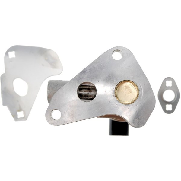 Egr-ventil Nty EGR-CH-006 NTY