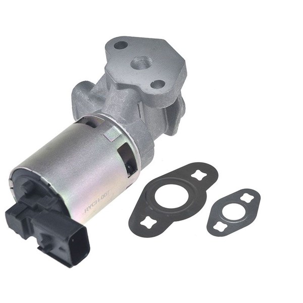 Egr-ventil Nty EGR-CH-007 NTY