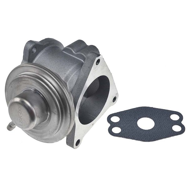 Egr-ventil Nty EGR-CH-011 NTY