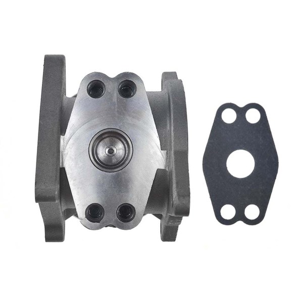 Egr-ventil Nty EGR-CH-011 NTY