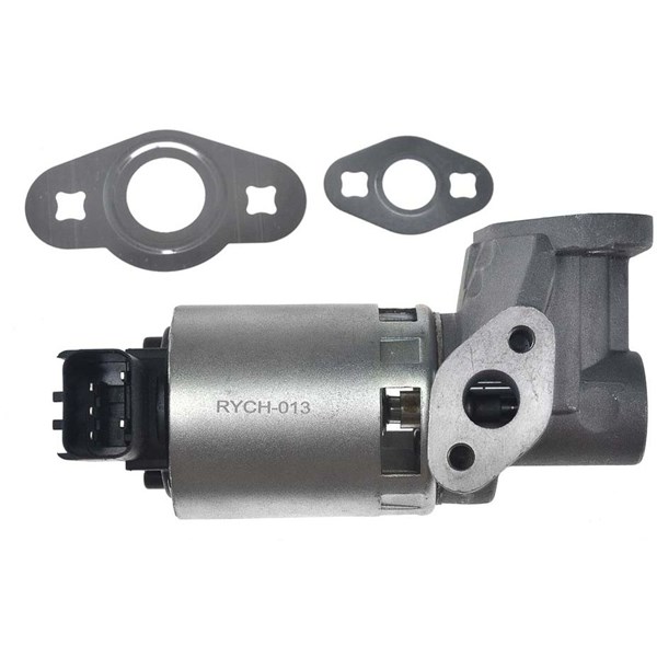 Egr-ventil Nty EGR-CH-013 NTY